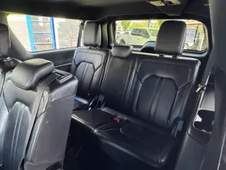 2019 Ford Expedition Max Limited 4x4
