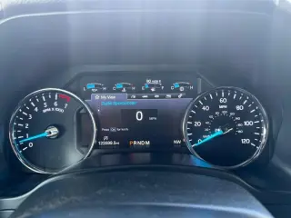 2019 Ford Expedition Max Limited 4x4