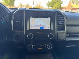 2019 Ford Expedition Max Limited 4x4