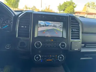 2019 Ford Expedition Max Limited 4x4