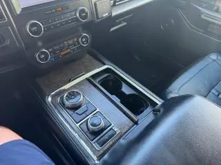 2019 Ford Expedition Max Limited 4x4