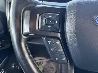 2019 Ford Expedition Max Limited 4x4