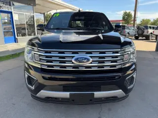 2019 Ford Expedition Max Limited 4x4