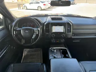 2019 Ford Expedition Max Limited 4x4