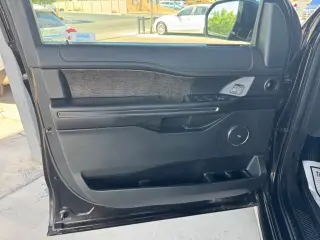 2019 Ford Expedition Max Limited 4x4