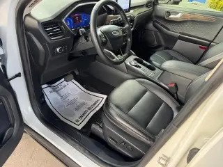 2020 Ford Escape Titanium AWD