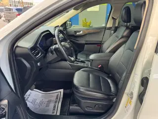 2020 Ford Escape Titanium AWD