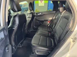 2020 Ford Escape Titanium AWD