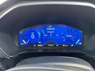 2020 Ford Escape Titanium AWD