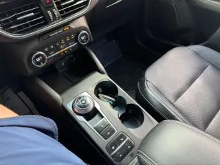 2020 Ford Escape Titanium AWD