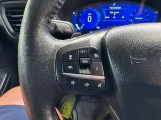 2020 Ford Escape Titanium AWD