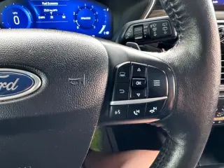 2020 Ford Escape Titanium AWD