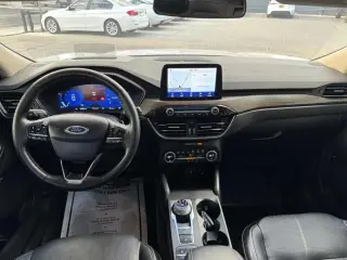 2020 Ford Escape Titanium AWD