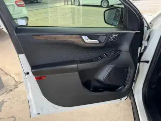 2020 Ford Escape Titanium AWD
