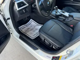 2018 BMW 3 Series 320i xDrive Sedan South Africa