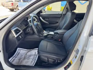 2018 BMW 3 Series 320i xDrive Sedan South Africa