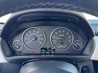 2018 BMW 3 Series 320i xDrive Sedan South Africa