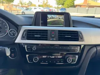 2018 BMW 3 Series 320i xDrive Sedan South Africa