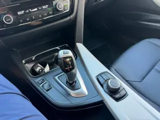 2018 BMW 3 Series 320i xDrive Sedan South Africa