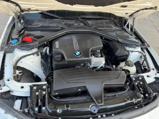 2018 BMW 3 Series 320i xDrive Sedan South Africa
