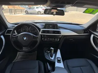 2018 BMW 3 Series 320i xDrive Sedan South Africa