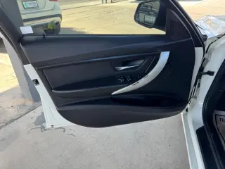 2018 BMW 3 Series 320i xDrive Sedan South Africa