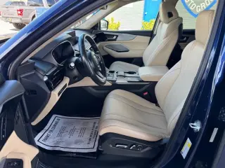 2022 Acura MDX SH-AWD