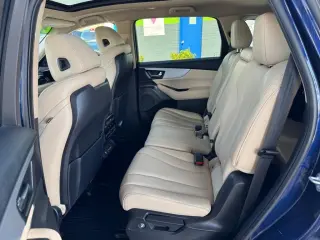 2022 Acura MDX SH-AWD