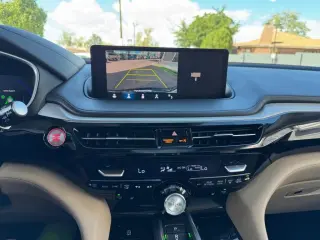 2022 Acura MDX SH-AWD