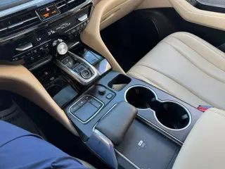 2022 Acura MDX SH-AWD
