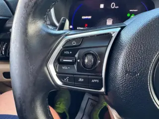 2022 Acura MDX SH-AWD