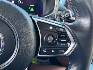 2022 Acura MDX SH-AWD