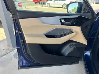 2022 Acura MDX SH-AWD