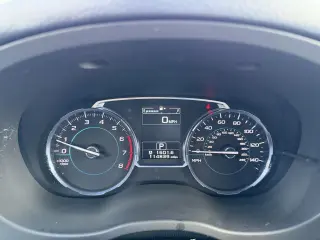 2017 Subaru Forester Limited