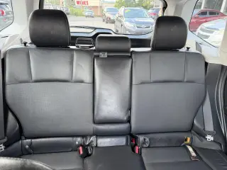 2017 Subaru Forester Limited