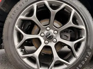 2017 Chrysler 300