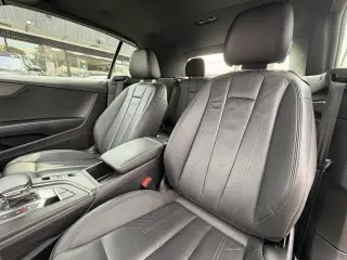 2019 Audi A5 Cabriolet