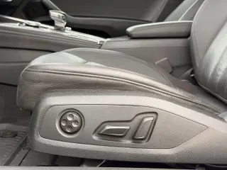 2019 Audi A5 Cabriolet