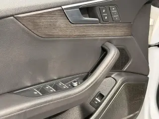 2019 Audi A5 Cabriolet