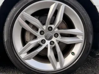 2019 Audi A5 Cabriolet
