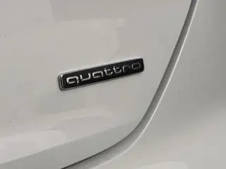 2019 Audi A5 Cabriolet