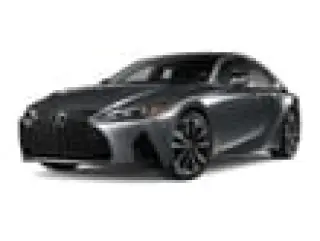 2023 LEXUS IS