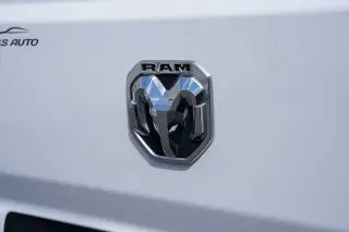 2025 Ram ProMaster Cargo Van