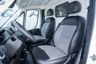 2025 Ram ProMaster Cargo Van