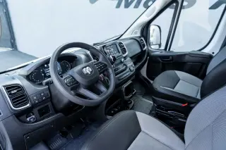 2025 Ram ProMaster Cargo Van