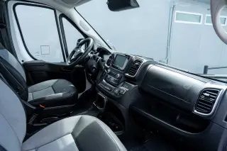2025 Ram ProMaster Cargo Van