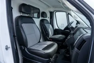 2025 Ram ProMaster Cargo Van