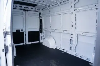 2025 Ram ProMaster Cargo Van