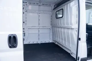 2025 Ram ProMaster Cargo Van