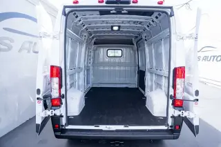 2025 Ram ProMaster Cargo Van